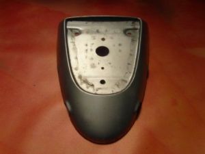 Aprilia SR 50 Zadelcover