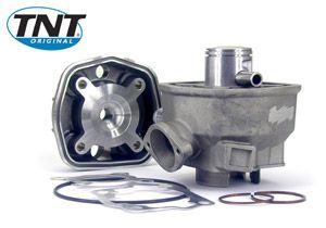 TNT 50cc Cilinderkit compleet Derbi