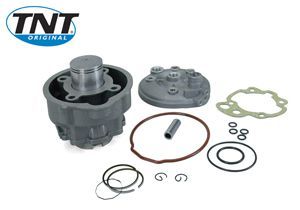 TNT 50cc cilinderkit compleet