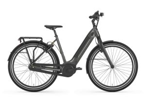 Gazelle Ultimate C8+ HMB Connect Dames e-bike
