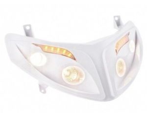 Koplamp LED Peugeot Speedfight 2 en Motorhispania RX2