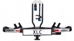 Fietsendrager XLC Azura Xtra Led 2.0