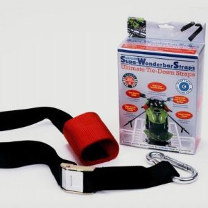 Oxford Supa Wonderbar Straps