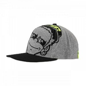 Valentino Rossi Cap Dottorino