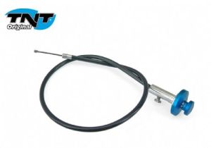 TNT Handchoke met kabel