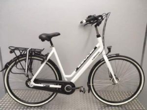 Sparta Regular 3v damesfiets