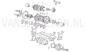 DRIVE SHAFT