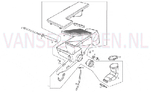 FILTER BOX