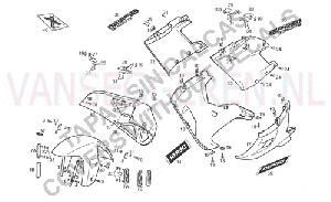 CHASSIS COMPONENTS (2)