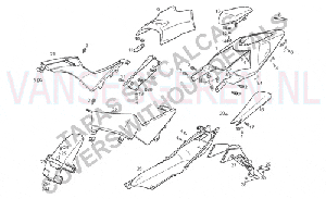 CHASSIS COMPONENTS (3)