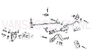 REAR BRAKE