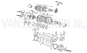 DRIVE SHAFT