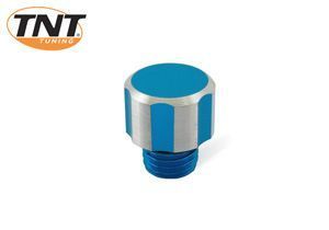 TNT Oliedop Blauw