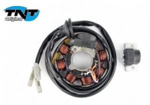 TNT Stator Minarelli Scooter