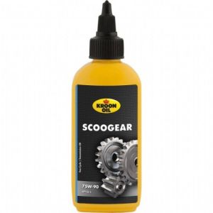 Kroonoil Scoogear 75w90