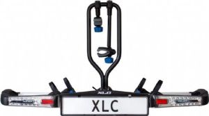 Fietsendrager XLC Azura Led 2.0
