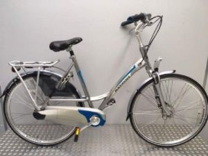 Batavus Commuter 7v damesfiets