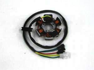 Stator Ducati 85W