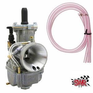 Carburateur Sunworld 24mm PWK vlakschuif