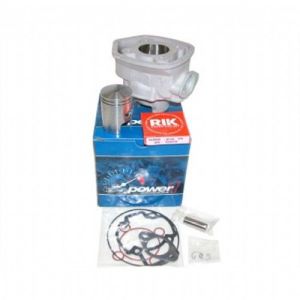 Cilinder 50cc aluminium A-kwaliteit