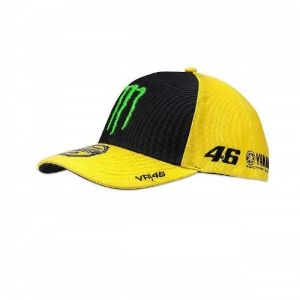 Valentino Rossi Sponsor Cap