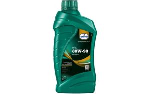 Eurol SAE80W90 HPG 1 liter