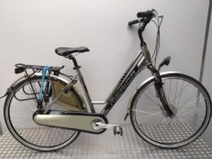 Merida Seven Deluxe 7v damesfiets