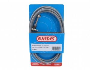 Koppelingkabel Zundapp Grijs