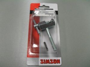 Gereedschap Kettingpons