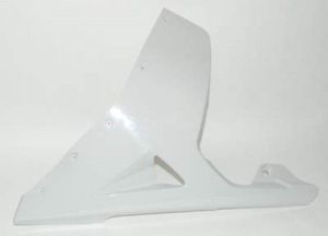 Onderspoiler Yamaha TZR links