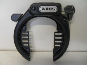 Fiets Sloten Abus Ringslot