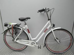 Aanbieding Sparta Spirit 5v Damesfiets