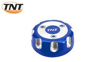 TNT Tankdop Blauw