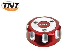 TNT Tankdop Rood