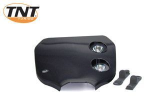 TNT Voorkap Cross Carbon Met Verlichting