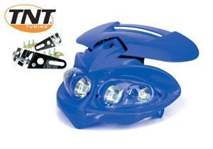 TNT Voorkap Manga Blauw