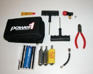 Power1 Banden reparatieset