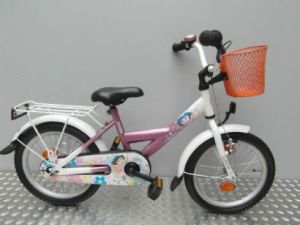 Loekie Dora 16 inch
