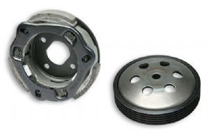 MaMalossi koppeling Delta Clutch Kit Minarelli 107mm