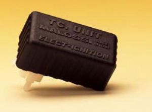 Malossi TC unit (CDI unit)
