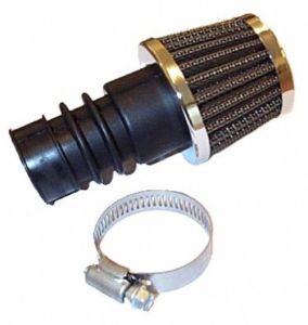 Powerfilter 19mm Bing Puch Maxi Zundapp