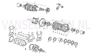 DRIVE SHAFT