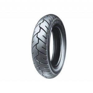 Michelin S1 90/90 10 inch