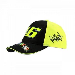Valentino Rossi Kids Cap Race Multi Color
