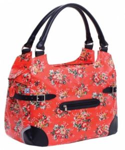 Willex Fietstassen Polykatoen Shopper 13L