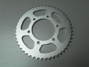 Achtertandwiel 48 Rieju RR Spike