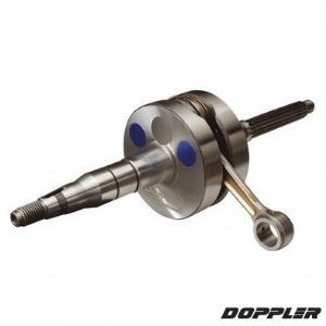 Doppler Endurance Race Krukas Minarelli Verticaal 12mm