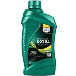 Eurol Remvloeistof 250ml DOT 5