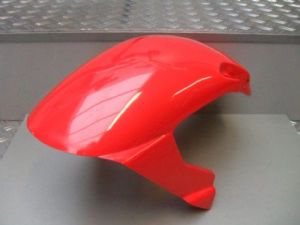 Voorspatbord Aprilia SR