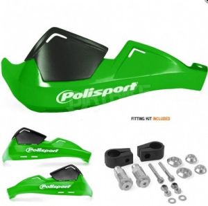 Handkappen Polisport Evolution Groen